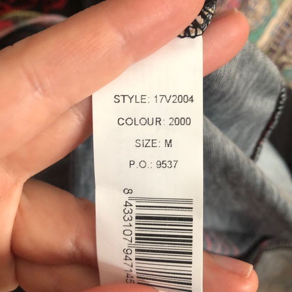 Desigual Dress - Picture 6 of 8